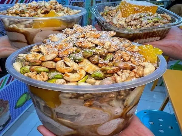 خرید بهترین انواع کاسه معجون با قیمت ارزان