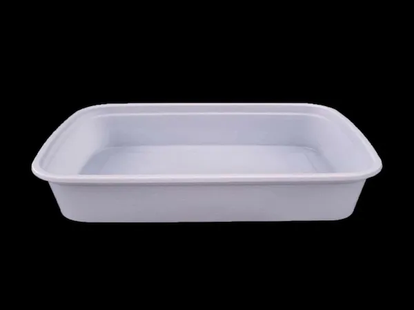 قیمت و خرید ظرف بستنی شفاف و سفید + فروش ارزان