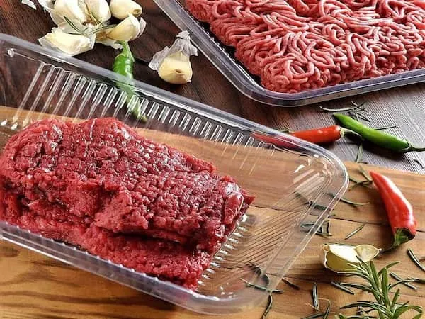 قیمت ظرف بسته بندی گوشت + مشخصات بسته بندی عمده و ارزان